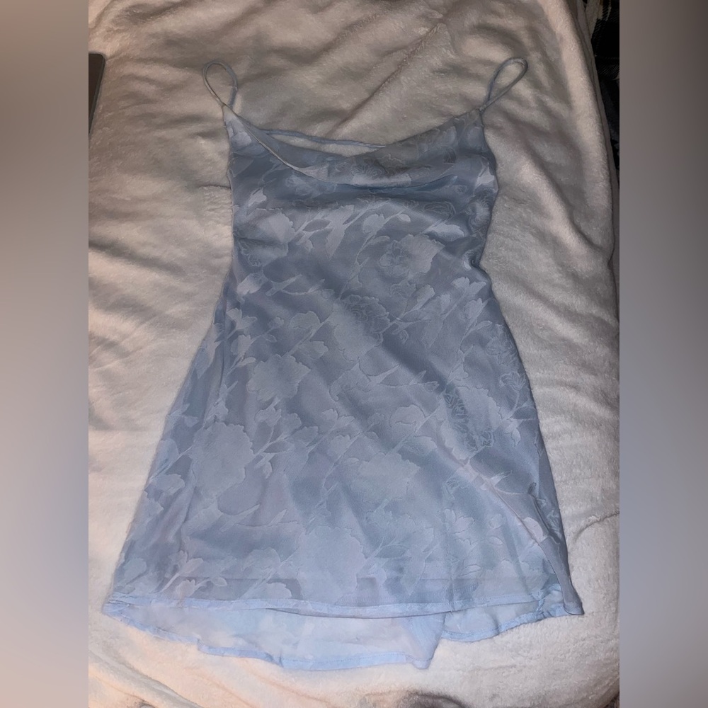Princess Polly Celena Mini Dress